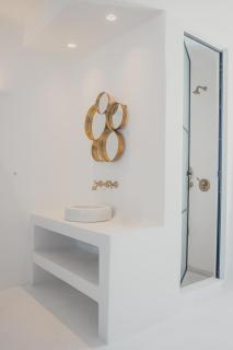 Koukoumi Vegan Boutique Hotel - Ano Mera - 4