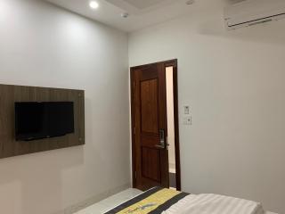 Song Anh Hotel - Buon Ma Thuot - 5
