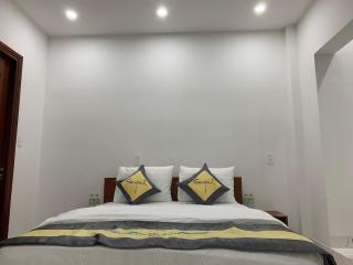 Song Anh Hotel - Buon Ma Thuot - 2