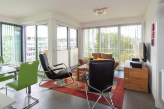 Duenenpark-Heiligenhafen-Haus-Ostseeduene-Wohnung-10-Ostseenest - Heiligenhafen - 9