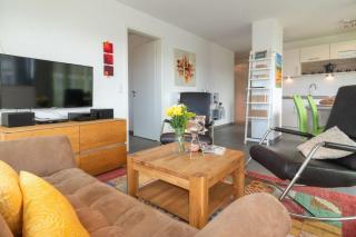 Duenenpark-Heiligenhafen-Haus-Ostseeduene-Wohnung-10-Ostseenest - Heiligenhafen - 7