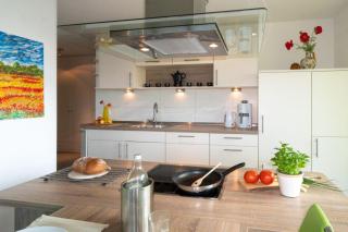 Duenenpark-Heiligenhafen-Haus-Ostseeduene-Wohnung-10-Ostseenest - Heiligenhafen - 2