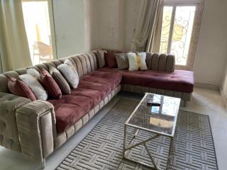 La Royal Elite Five Stars- Jasmine 7 - New Cairo - Il Cairo - 7