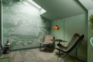 Bello!Lake Como Suites - Como - 3