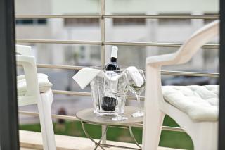 Columbano Garden, Family Apartment - Lisbona - 1