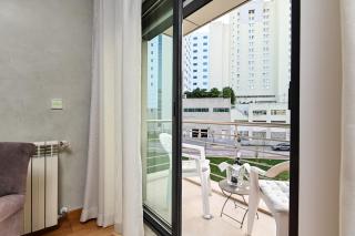Columbano Garden, Family Apartment - Lisbona - 4