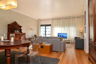 Columbano Garden, Family Apartment - 0