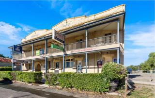 Kearsley Hotel - Cessnock - 0