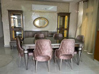 La Royal Elite Five Stars- Jasmine 7 - New Cairo - Il Cairo - 6