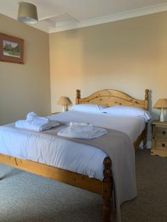 Lakeside Lodge - Pidley - 8