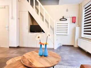 Vakantiehuis Domburg, kindvriendelijk DO02 - Domburg - 4