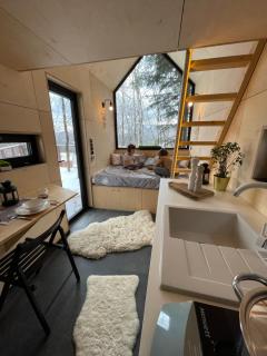 Domek na drzewie Ceprowo - 0