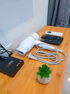 ●SSV10●4pax●Comfort House●13minit●Airpot●CondoPool - 1