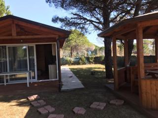 Vila Gjiri Lalzit - 1