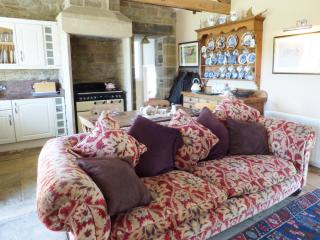 Humbleton Cottage - Langley - 3