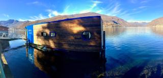 Botel Diffuso dei Laghi - Porto Ceresio - 5