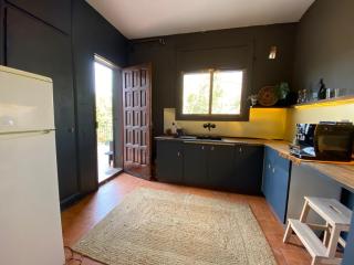 Charming apartment in a duplex with garden & balcony - Cunit - 5