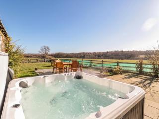 Thistleyhaugh Cottage - Morpeth - 8