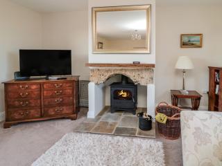 Thistleyhaugh Cottage - Morpeth - 3