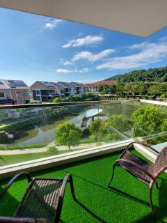 ●STG12●3-Storey●Private House●2step Access Garden● - 4