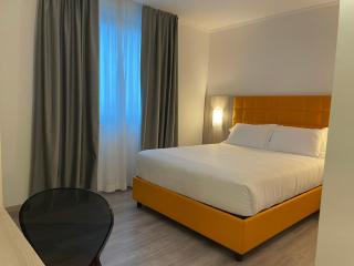 Hotel Omnia - Noventa di Piave - 7
