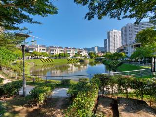 ●STG12●3-Storey●Private House●2step Access Garden● - 7