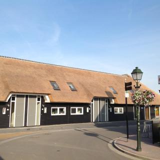 Afbeelding van de locatie