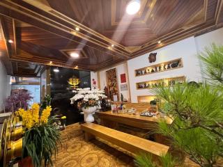 Homie hotel - Da Lat - 0