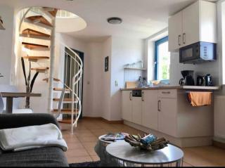 Sellin Ferienwohnung Maritim - Seedorf - 4