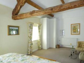 Kestrel Cottage - 1