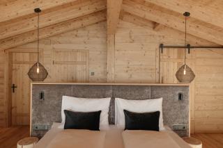 Hygna Chalets - Reith im Alpbachtal - 1