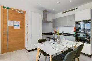 Superlative Penthouse with Valletta and Harbour Views - 7