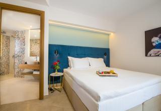 M City Hotel - La Canée - 5