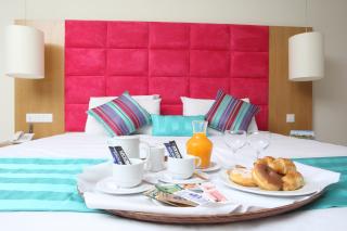 Odessa Beach Hotel - Protaras - 7