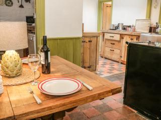 Fern House - 2