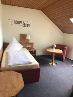 Hotel Häfner - Bad Schonborn - 6
