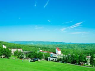 Rusutsu Resort Hotel & Convention - Rusutsu - 0