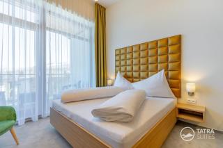 TATRA SUITES Luxury Studio C410 - Starý Smokovec - 6