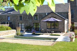 Le Relais du Moustier - Grune - 1