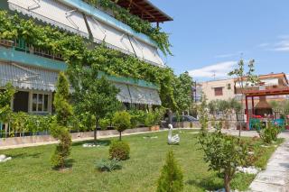 Artemis Apartments - Paralia Dionysiou - 7