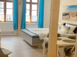 Apartment EIRA am Schleswiger Dom - Schleswig - 6