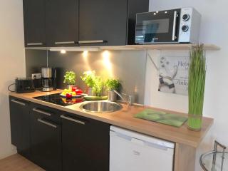 Ferienwohnung Kajüte am Borbyer Kurpark von Eckernförde - Eckernförde - 4