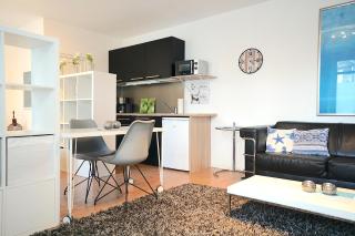 Ferienwohnung Kajüte am Borbyer Kurpark von Eckernförde - 7