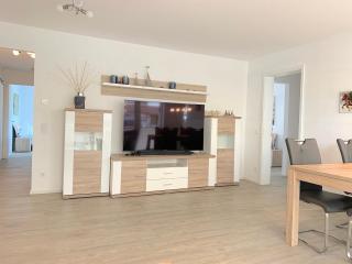 Ferienwohnung Freyja Hafenspitze Eckernförde - Eckernförde - 7