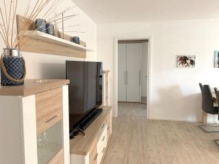 Ferienwohnung Freyja Hafenspitze Eckernförde - Eckernförde - 5