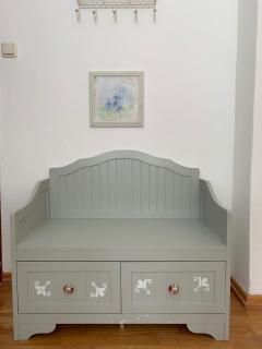 Ferienwohnung Seestern in zentraler Lage von Eckernförde - Eckernförde - 7