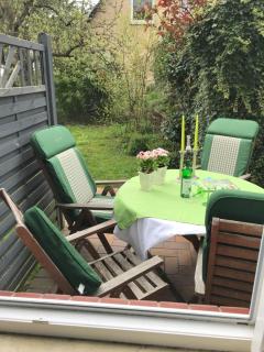 Ferienwohnung Seestern in zentraler Lage von Eckernförde - Eckernförde - 5