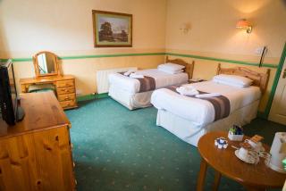 Radstock Hotel near Bath - Radstock - 9