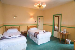 Radstock Hotel near Bath - Radstock - 8
