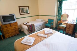 Radstock Hotel near Bath - Radstock - 7